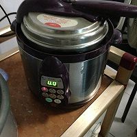 电高压锅蛋糕的做法图解5