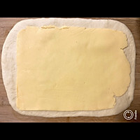 奶酥吐司的做法图解15