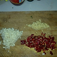 牙签肉#牙签牛肉的做法图解3