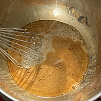 #金龙鱼橄榄油调和油520美食菜谱#外焦里嫩の蜜红豆烤年糕的做法图解2