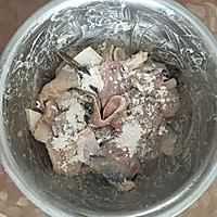 小试太安鱼的做法图解6