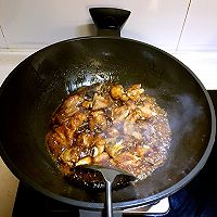 糖醋排骨的做法图解9