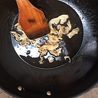 清炒红薯叶的做法图解4