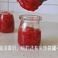 草莓酱的做法图解11
