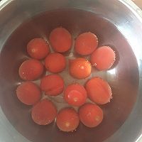 生存料理2.0-西红柿炒鸡蛋的做法图解4