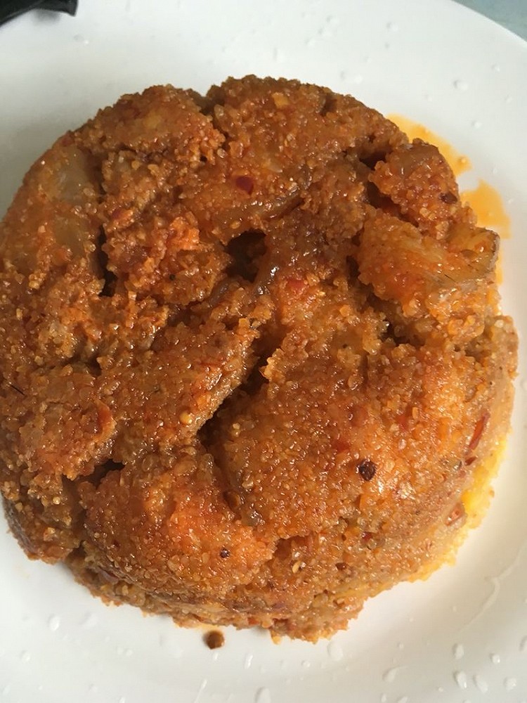川味粉蒸肉的做法