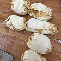 麻酱烧饼的做法图解9