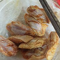 奥尔良烤翅的做法图解4