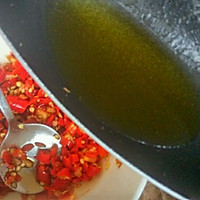 蒸剁椒鸡翅的做法图解5