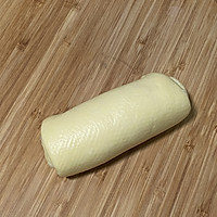 奶香味十足的奶酪吐司，面包控必备的做法图解6