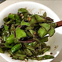 豆豉辣椒的做法图解6