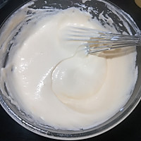 香葱肉松蛋糕卷的做法图解15