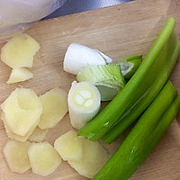 东北炖五花肉的做法图解4