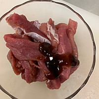 香酥小里脊的做法图解3