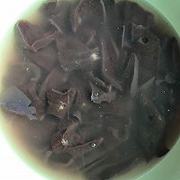 南煎肝的做法图解1