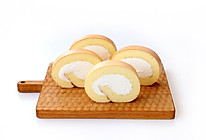 日式棉花蛋糕卷的做法