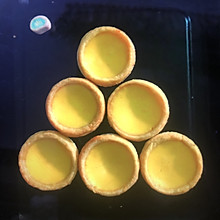 蛋挞