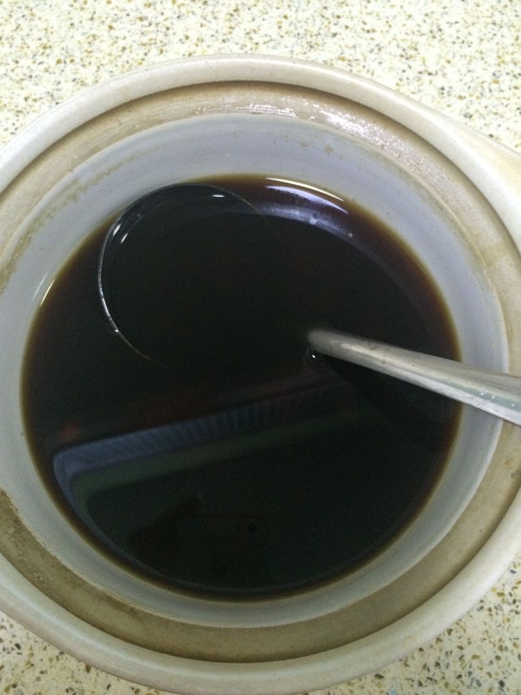 当归红糖鸡蛋的做法