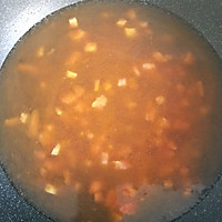暖胃汤的做法图解5
