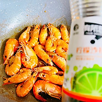 #助力高考营养餐#助力 蜜汁油爆虾的做法图解11