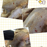 坤博砂锅烤窑鸡的做法图解7