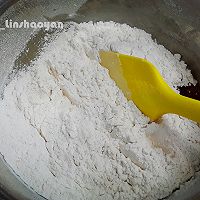 食月餅-广式月饼的做法图解4
