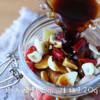 柠檬酱油醋泡鸡爪的做法图解8