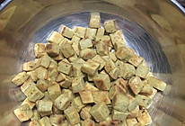 炒豆豆的做法