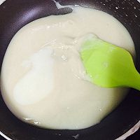 棉花蛋糕的做法图解4