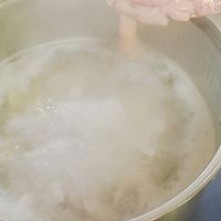 #米饭最强CP#鲜美猪杂汤的做法图解8