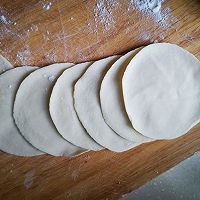 锅贴的做法图解5