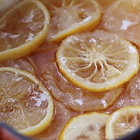 柠檬蜜&柠檬冰红茶+#初夏搜食#的做法图解9