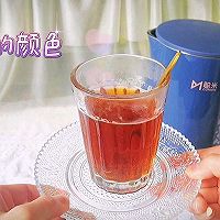 ☃️清晨的一杯红糖姜茶暖暖的很贴心♥的做法图解6