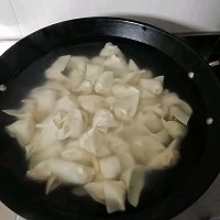 鲜肉馄饨的做法图解8