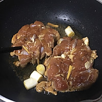 照烧鸡腿的做法图解2
