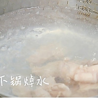 #肉食主义狂欢#羊肉抓饭：简单到只需酱油和盐调味，太诱人！的做法图解1