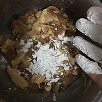炸五花肉的做法图解3