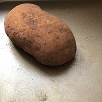 土豆面包的做法图解6