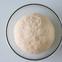 香草吐司—中种法的做法图解5