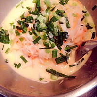 萝卜丝塔塔饼的做法图解4