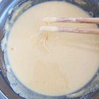 宝宝辅食：奶香玉米饼的做法图解5