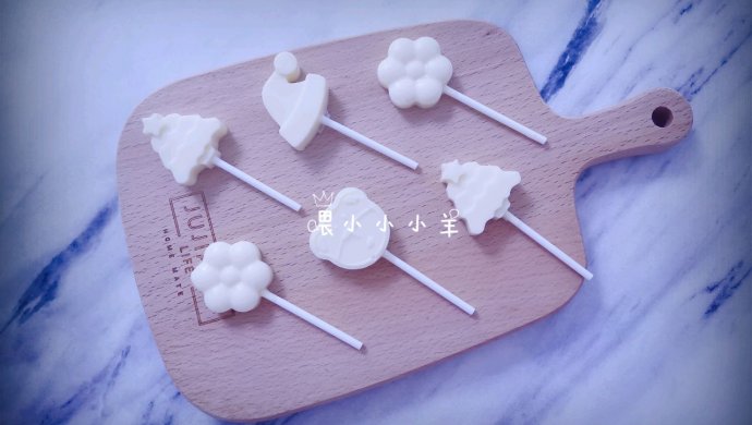 奶酪棒