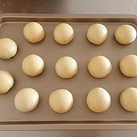 #COUSS（卡士）烤箱CO-960A#蛋黄酥的做法图解7