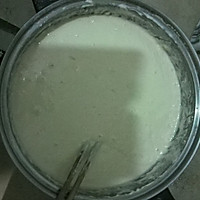 北方口味油炸面疙瘩(我那里叫老虎）的做法图解3