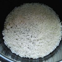 面包机羊肉蘑菇焗饭的做法图解5