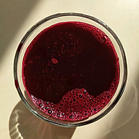 天然补血剂-甜菜头汁的做法图解5
