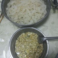 鸡蛋打卤面的做法图解20