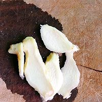 #唯有美食最粽要#四季豆烧排骨的做法图解1