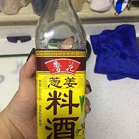 原味大骨汤的做法图解4