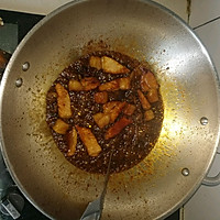 土豆烧肉焖饭的做法图解4